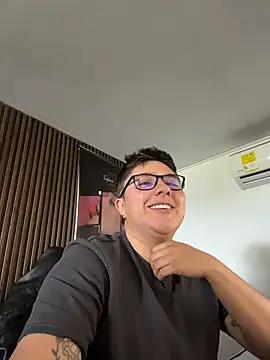 IanGilbert online show from 5, 11, 2025