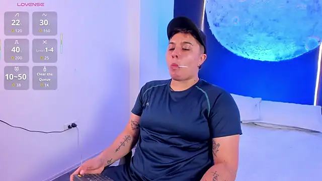 IanGilbert online show from 3, 12, 2025