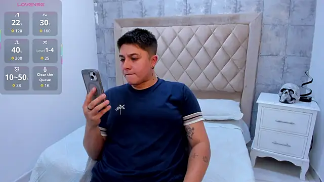 IanGilbert online show from 4, 10, 2025