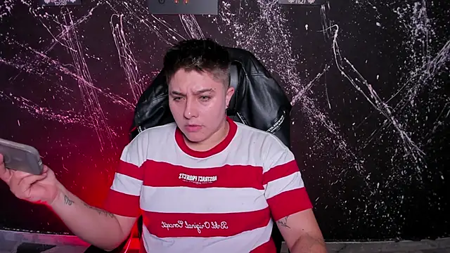 IanGilbert online show from 24, 10, 2025