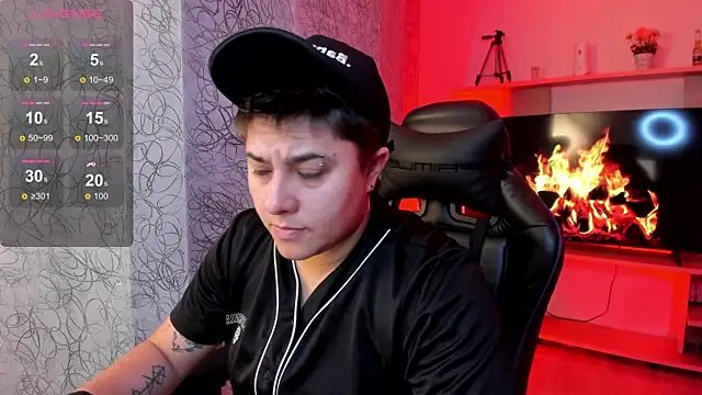 IanGilbert online show from 17, 2, 2026