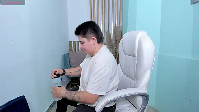 IanGilbert online show from 9, 2, 2026