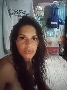 Lagataymoreno online show from 6, 10, 2025