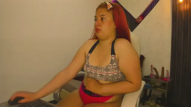 roxana santini online show from 10, 11, 2025