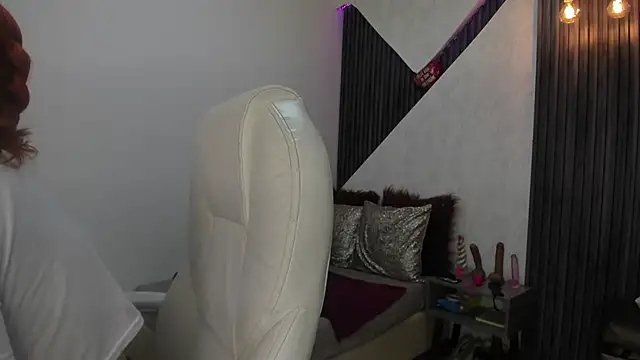 roxana santini online show from 15, 11, 2025