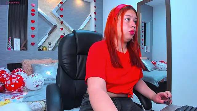 roxana santini online show from 24, 9, 2025