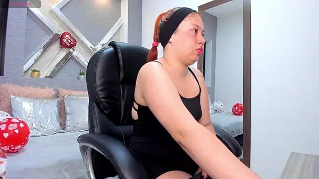 roxana santini online show from 3, 10, 2025