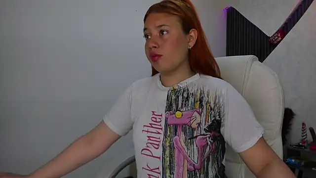 roxana santini online show from 11, 11, 2025