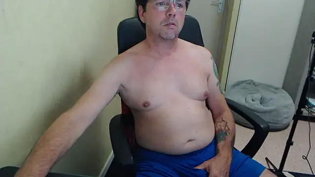 blueandwhite1 online show from 24, 7, 2026