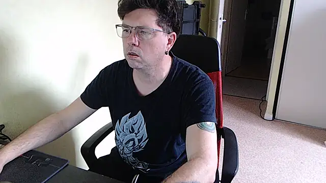 blueandwhite1 online show from 31, 3, 2026