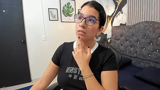 GiaCutee online show from 17, 1, 2026