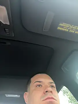 YadielPublic online show from 13, 9, 2025