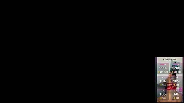 Snapshot of Emily_Thompson33 chatting on 28, 9, 2025 Emily Thompson33 online show from 28, 9, 2025