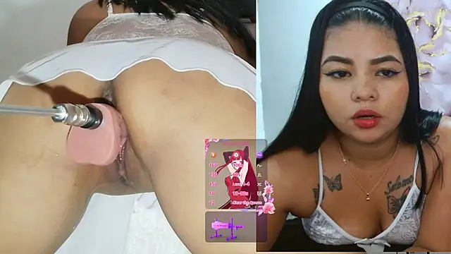 Snapshot of Emily_Thompson33 chatting on 7, 1, 2026 Emily Thompson33 online show from 7, 1, 2026