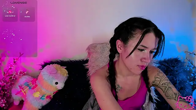  chloe moons  online show from 22, 9, 2025