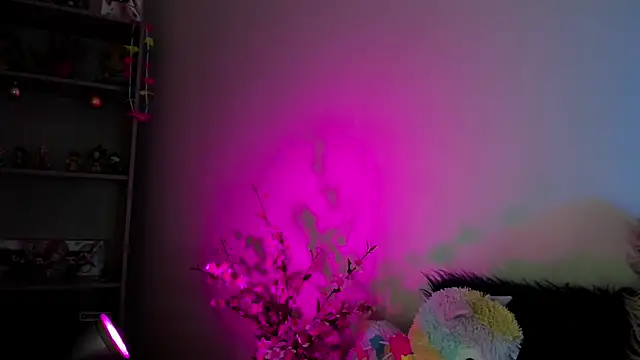  chloe moons  online show from 18, 9, 2025