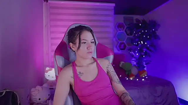  chloe moons  online show from 6, 10, 2025