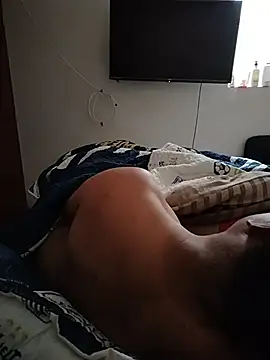 danigarci2307 online show from 19, 11, 2025