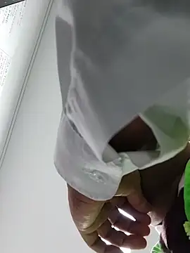 danigarci2307 online show from 31, 10, 2025