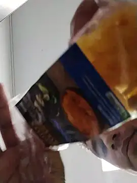 danigarci2307 online show from 20, 11, 2025