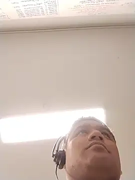 Snapshot of danigarci2307 chatting on 19, 2, 2026 danigarci2307 online show from 19, 2, 2026