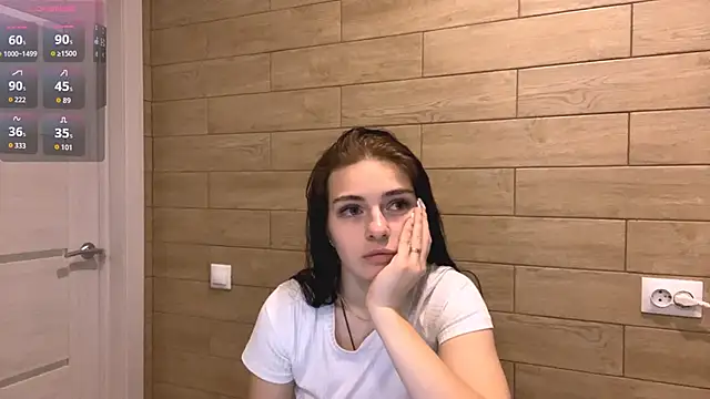 TianaWidell online show from 17, 12, 2025