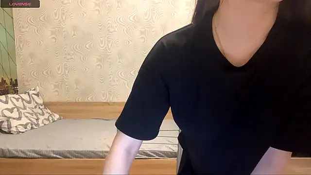 TianaWidell online show from 17, 1, 2026