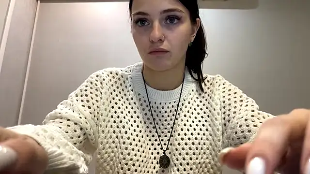 TianaWidell online show from 30, 9, 2025