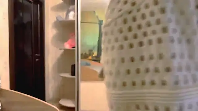 TianaWidell online show from 28, 10, 2025