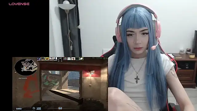 shadowraze228 online show from 4, 3, 2026