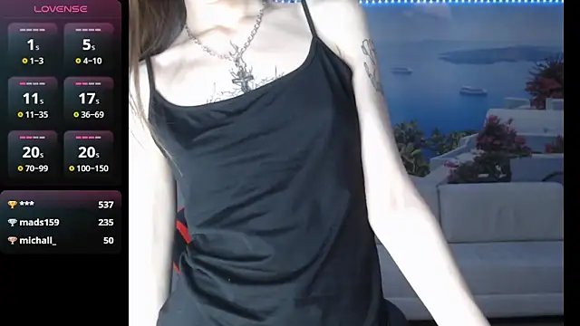 shadowraze228 online show from 2, 11, 2025