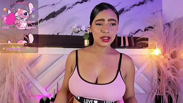 Zoe-Johnson  online show from 10, 6, 2026