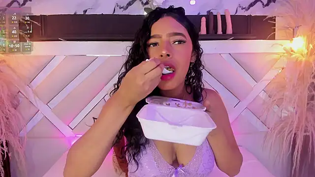 Zoe-Johnson  online show from 2, 4, 2026