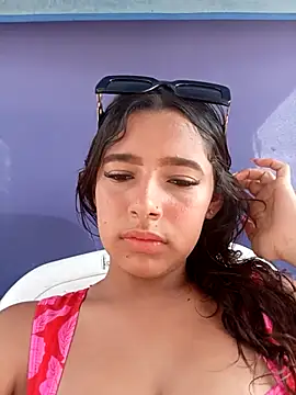 Zoe-Johnson  online show from 19, 10, 2025