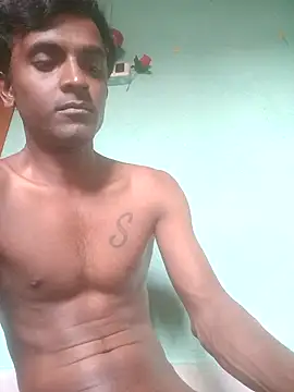 ShinuRoy online show from 21, 3, 2026