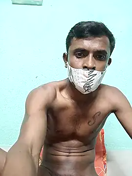 ShinuRoy online show from 4, 4, 2026