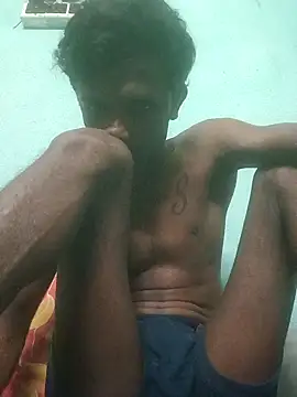 ShinuRoy online show from 23, 3, 2026