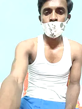 ShinuRoy online show from 30, 3, 2026