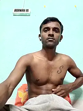 ShinuRoy online show from 5, 4, 2026