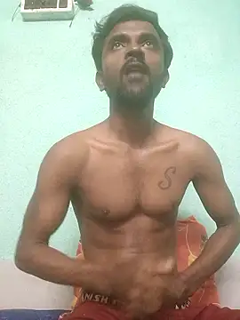 ShinuRoy online show from 20, 3, 2026