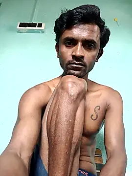 ShinuRoy online show from 29, 3, 2026