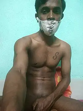 ShinuRoy online show from 7, 3, 2026