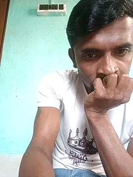 ShinuRoy online show from 6, 2, 2026