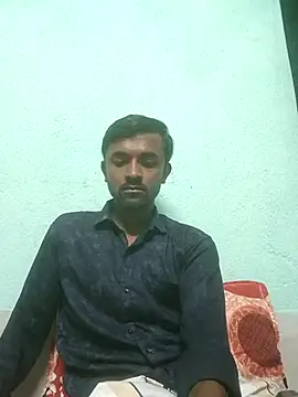 ShinuRoy online show from 23, 2, 2026