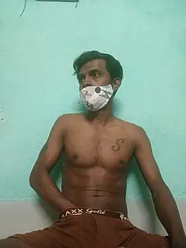 ShinuRoy online show from 13, 3, 2026