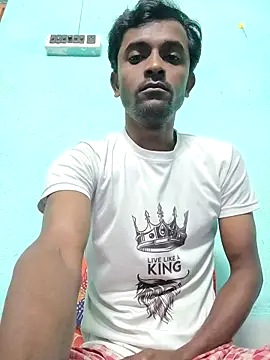 ShinuRoy online show from 17, 12, 2025