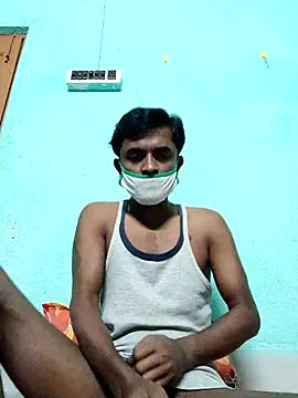 Snapshot of ShinuRoy chatting on 18, 11, 2025 ShinuRoy online show from 18, 11, 2025