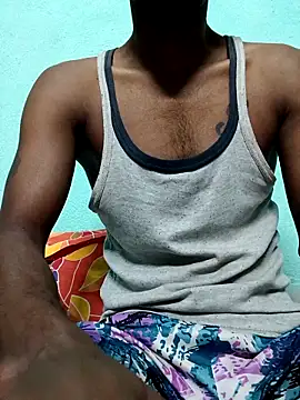 ShinuRoy online show from 2, 12, 2025