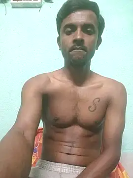 ShinuRoy online show from 5, 3, 2026