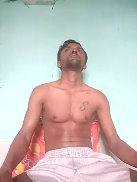 ShinuRoy online show from 7, 3, 2026